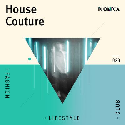 House Couture's cover