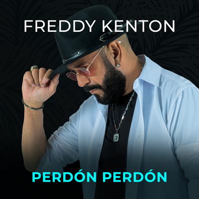 Freddy Kenton's cover