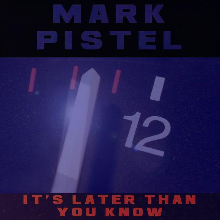 Mark Pistel's avatar image