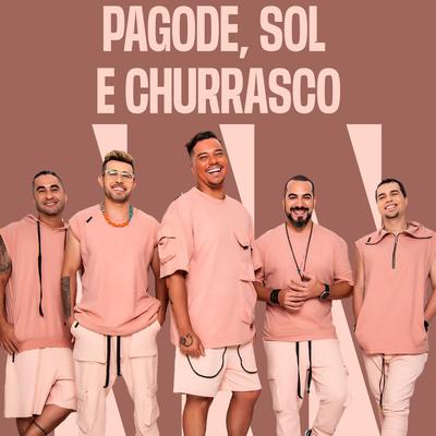 Deixa em Off (Ao Vivo) By Turma do Pagode's cover