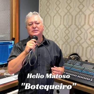 Botequeiro's cover