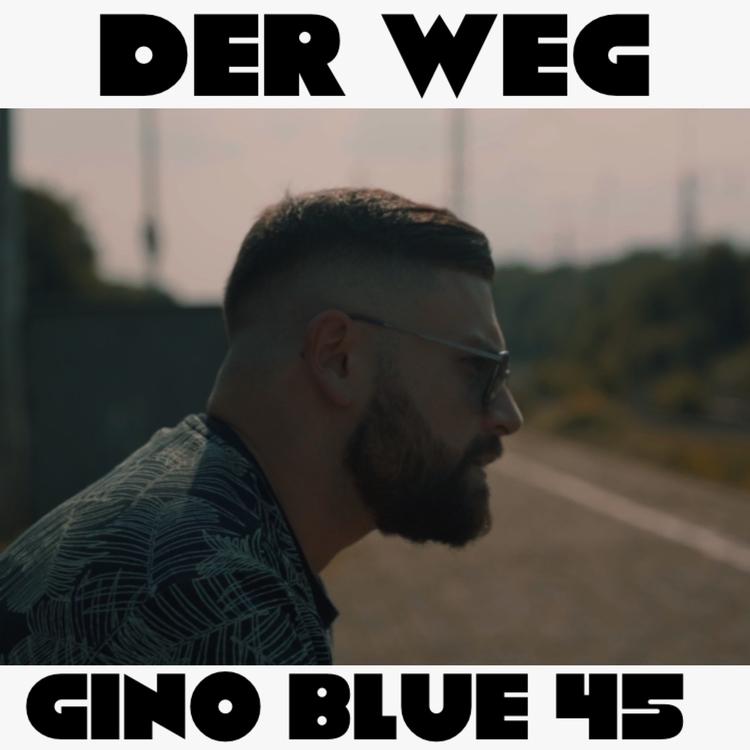 Gino Blue 45's avatar image