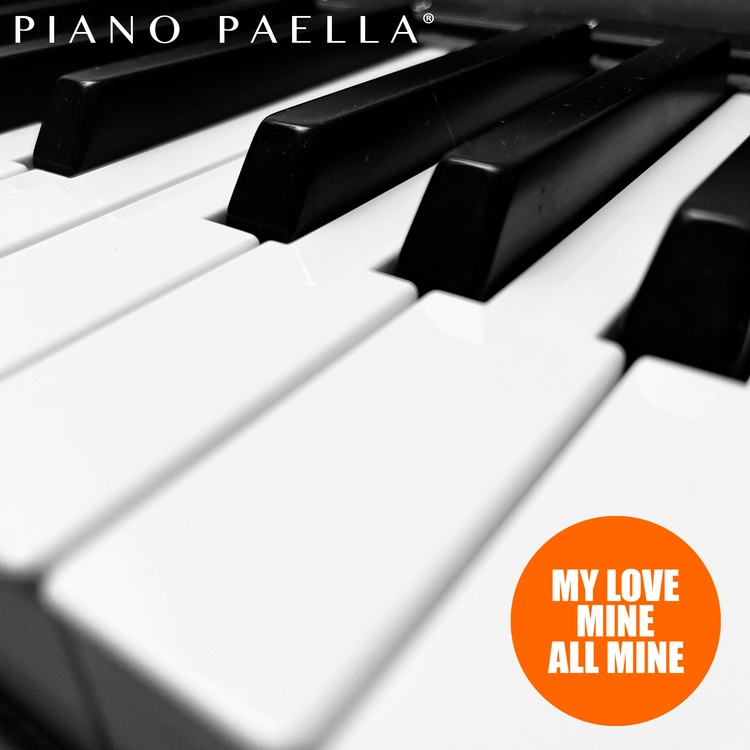 Piano Paella's avatar image