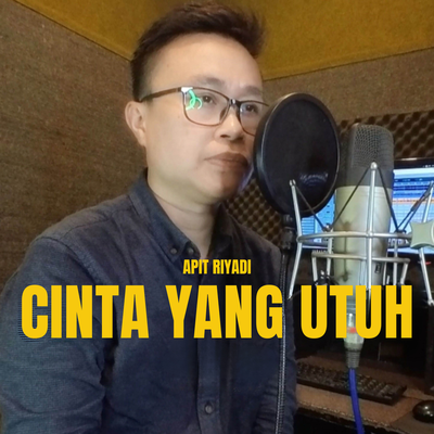 Cinta Yang Utuh's cover