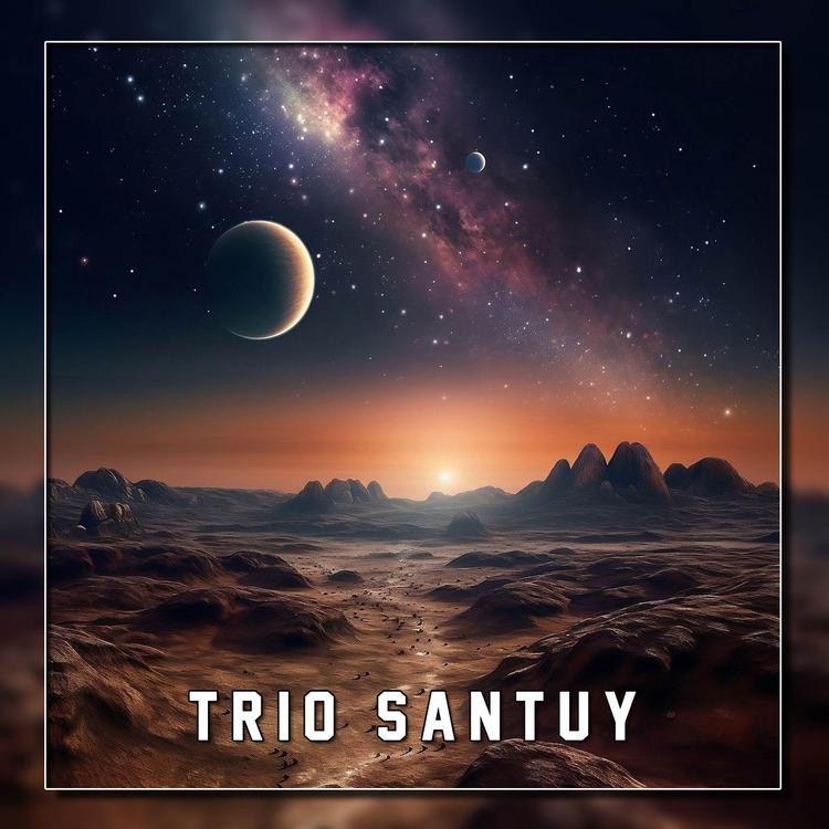 Trio Santuy's avatar image