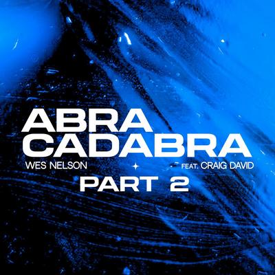 Abracadabra, Pt. 2 (Feat. Craig David)'s cover