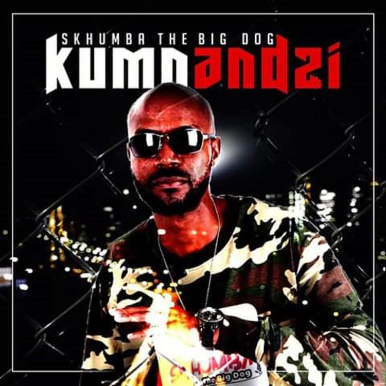 Skhumba the Big Dog's avatar image