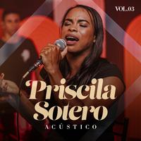 Priscila Sotero's avatar cover