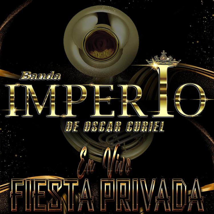 Banda Imperio De Oscar Curiel's avatar image