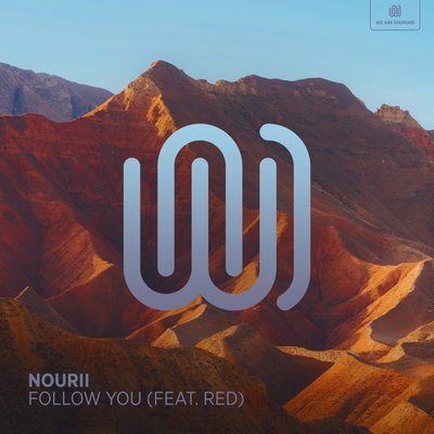 Follow You By nourii, Red's cover