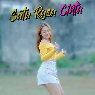 Satu rasa cinta's cover