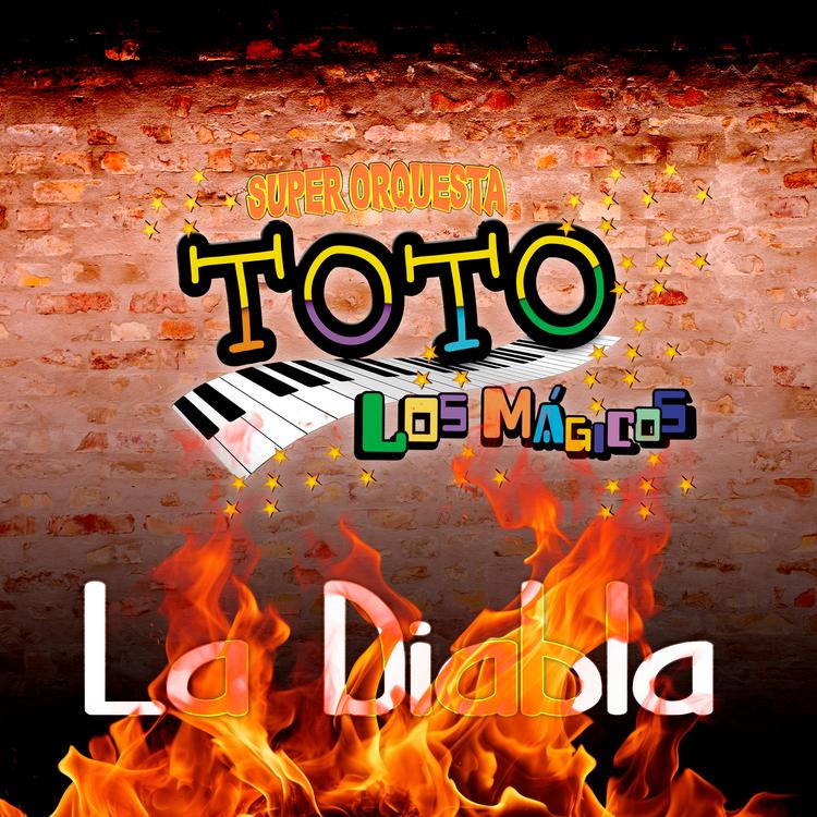 Super Orquesta Toto's avatar image