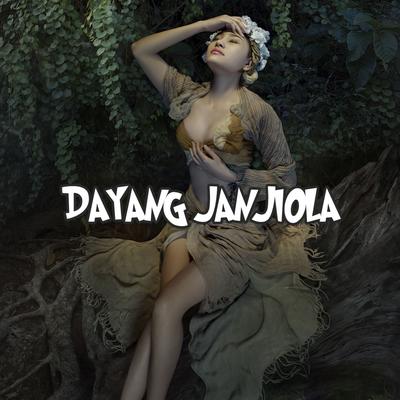 DAYANG JANJIOLA's cover