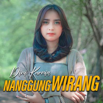 NANGGUNG WIRANG's cover