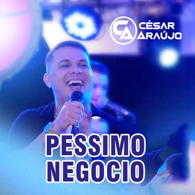 Pessimo Negocio (Cover)'s cover