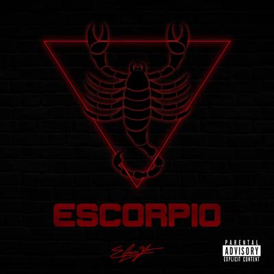 Escorpio Love By EzTrap, prodbyeros's cover