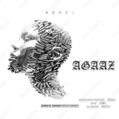 Agaaz's cover