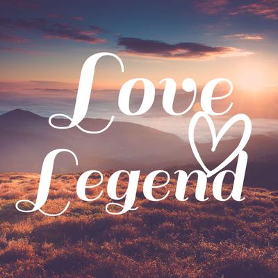 Love Legend's cover