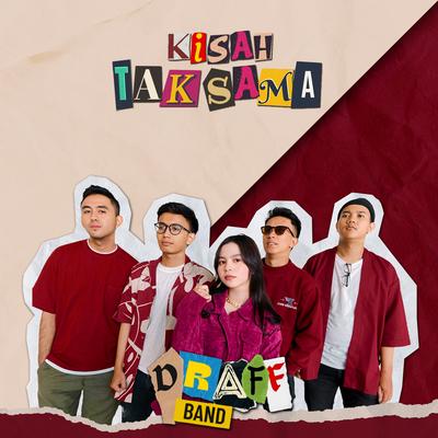 Kisah Tak Sama's cover