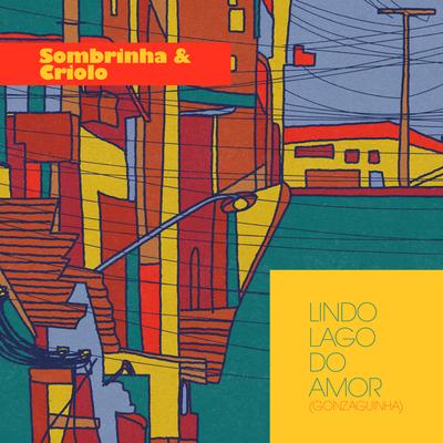 Lindo Lago do Amor's cover