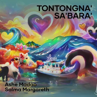 Tontongna' Sa'bara''s cover