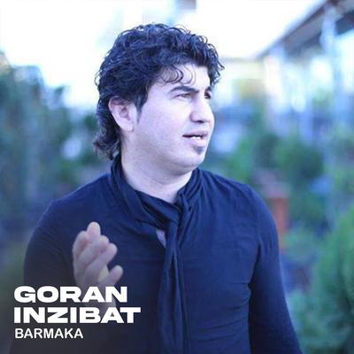 Goran Inzibat's cover