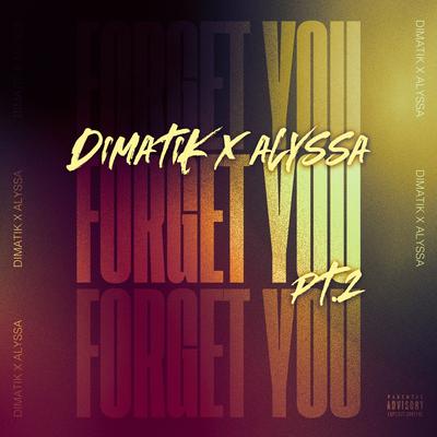 Forget You Pt. 2's cover