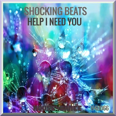 Shocking Beats's cover