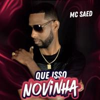 Mc Saed's avatar cover
