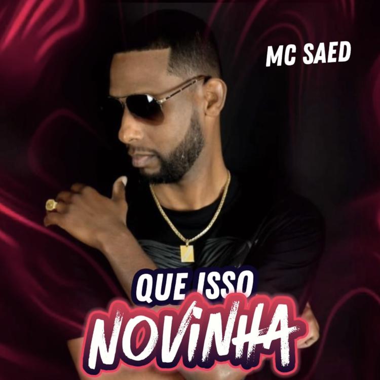 Mc Saed's avatar image