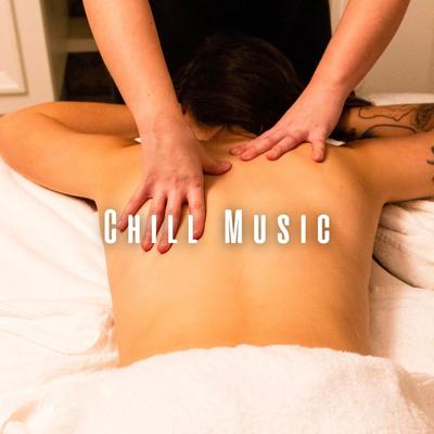 Spa Chill Music Serenity's cover