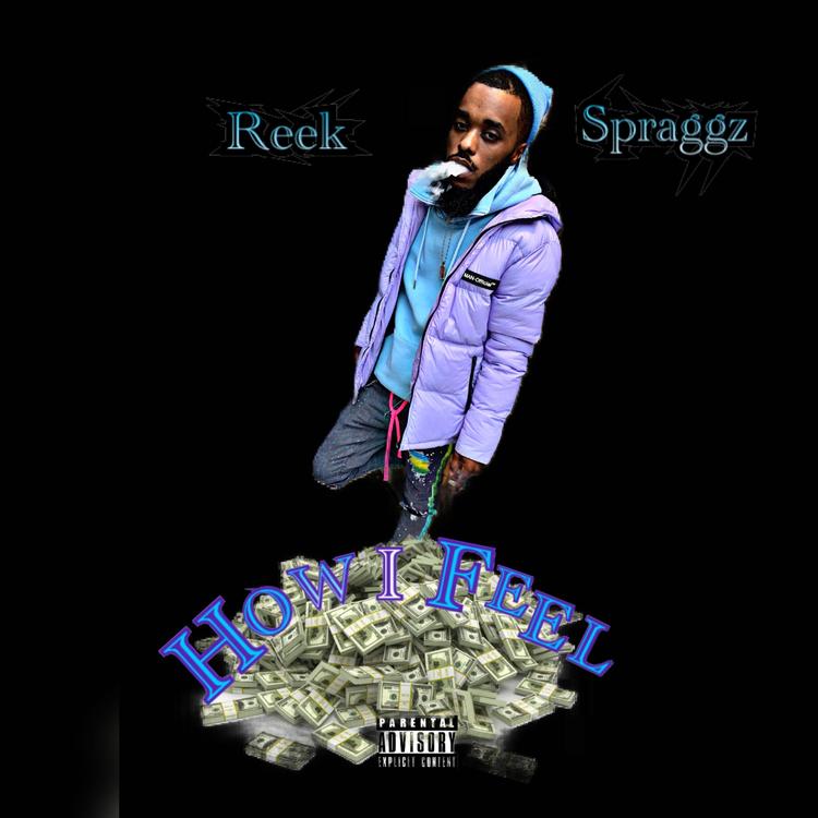 Reek Spraggz's avatar image