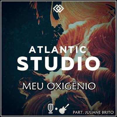 Meu Oxigênio (feat. Juliane Brito)'s cover