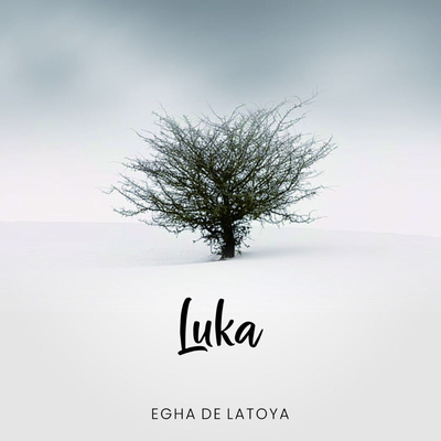 Luka's cover