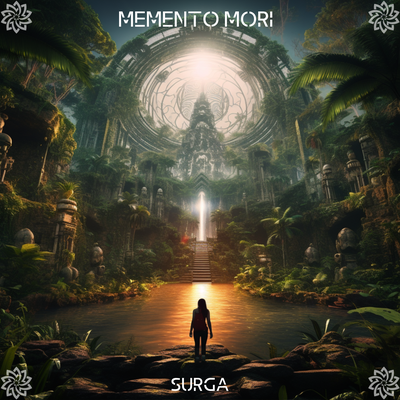 Surga By Memento Mori's cover