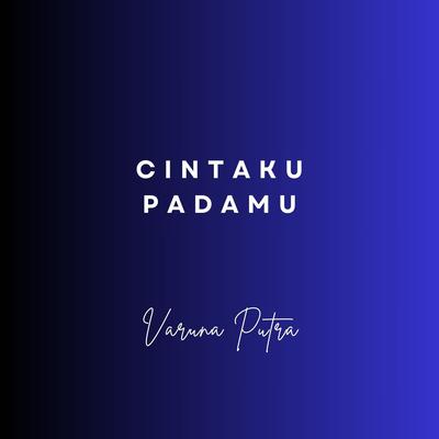 Cintaku padamu's cover