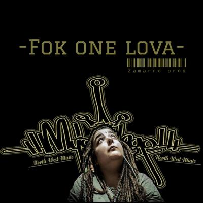 Fok one lova (Radio Edit) By La Ziega's cover