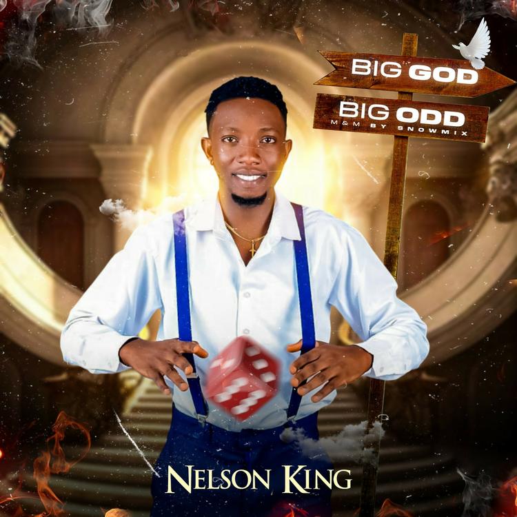 Nelson King's avatar image