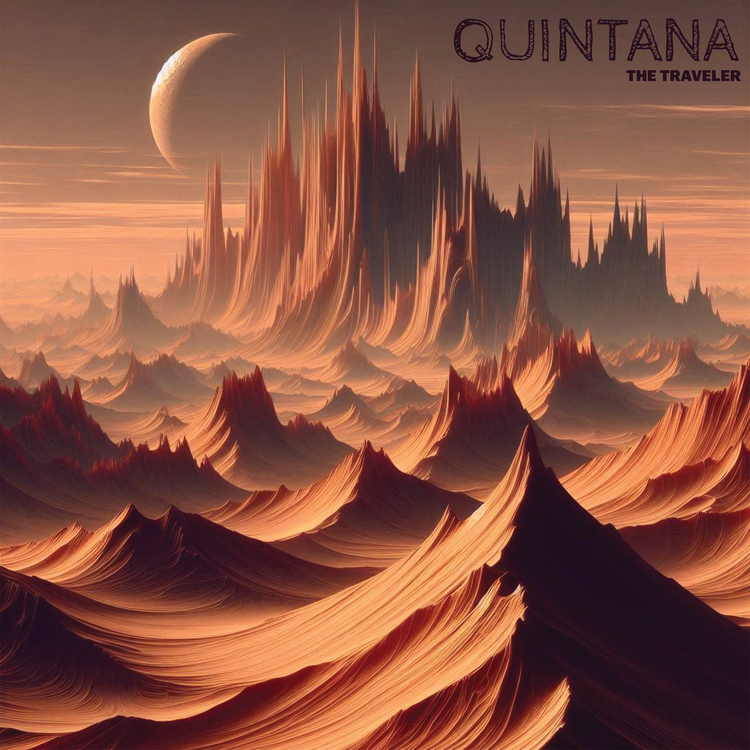 Quintana's avatar image