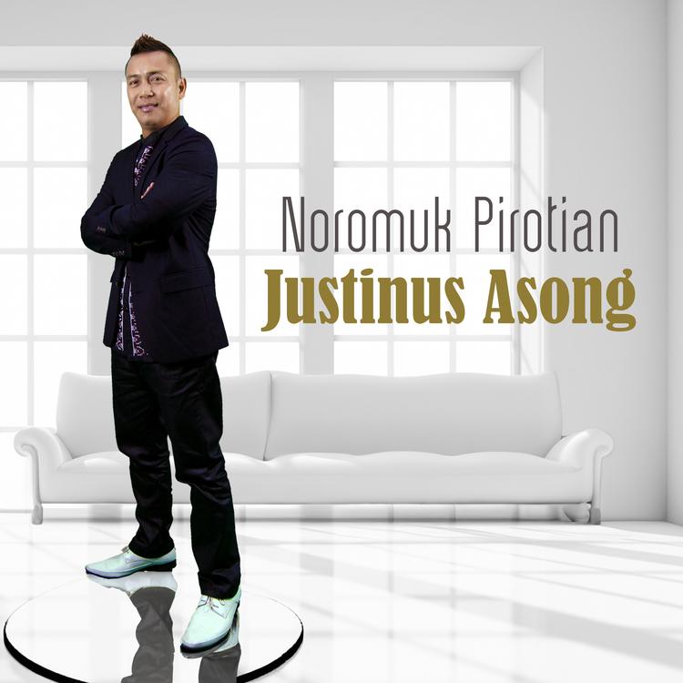 Justinus Asong's avatar image