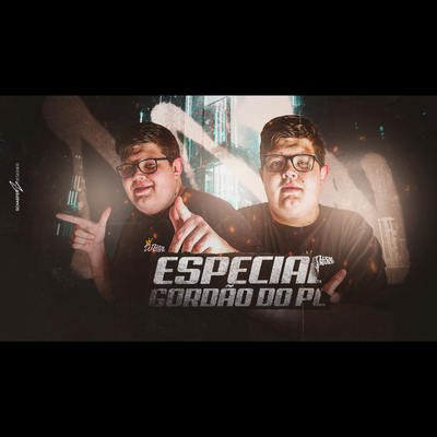 Funk - Especial Gordão Do Pc By DJ Lucas Marchi's cover