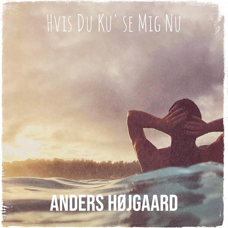 Anders Højgaard's avatar image