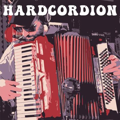 Hardcordion's cover