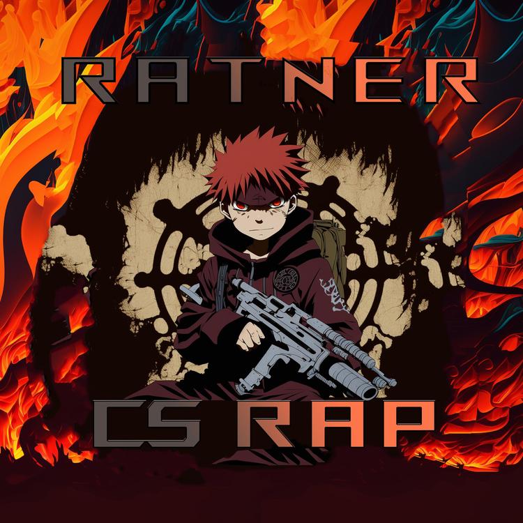 RATNER's avatar image