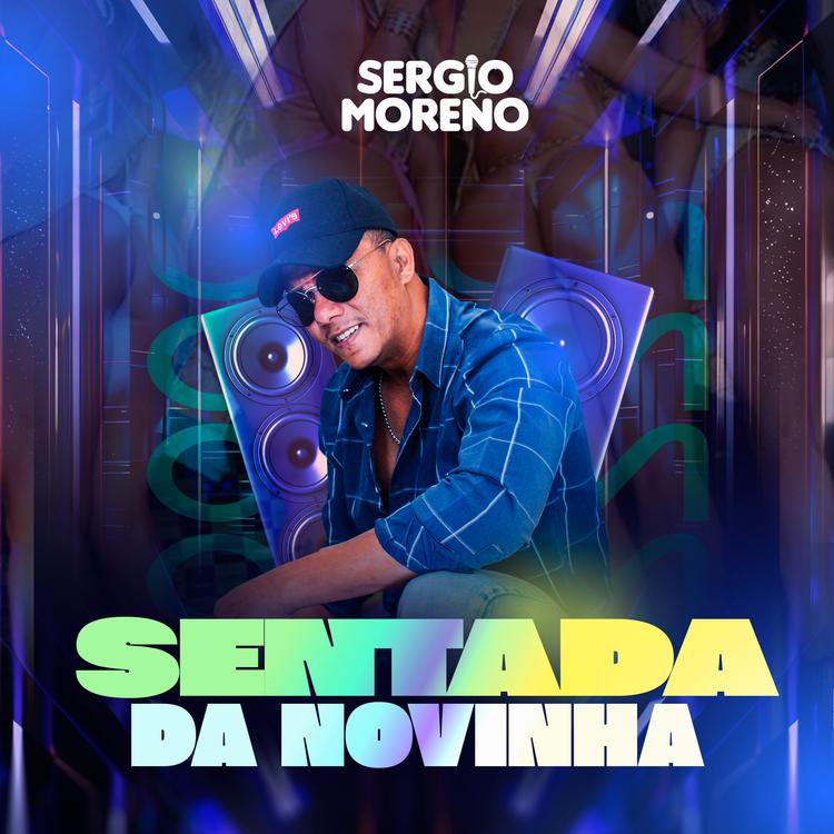 Sergio Moreno's avatar image