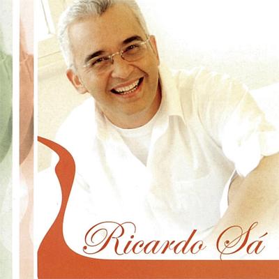 Coração Inquieto By Ricardo Sá's cover