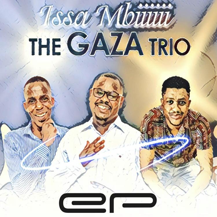 The Gaza Trio's avatar image