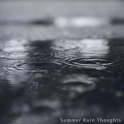 Summer Rain Thoughts's cover