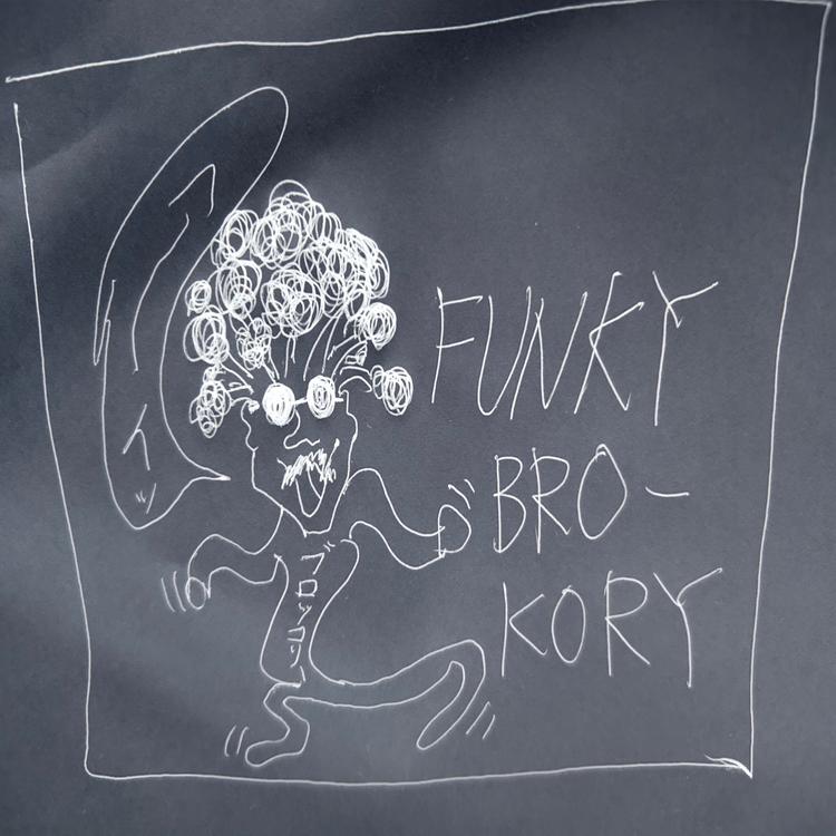 FUNKY BRO-KORY's avatar image