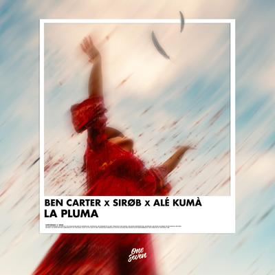 La Pluma By Ben Carter, Sirob, Alé Kumá's cover